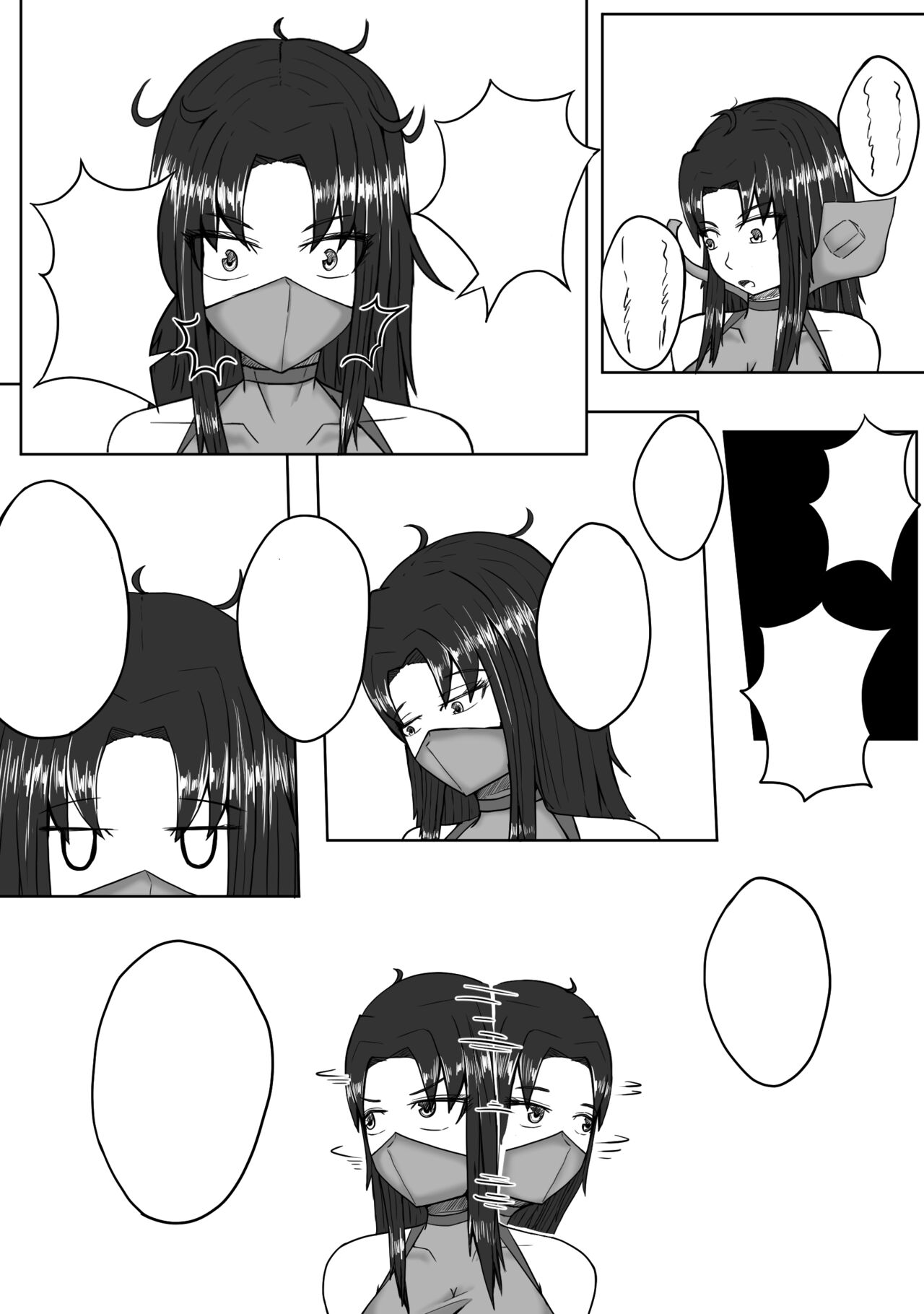 [HLL.ALSG99]超厉害的装备 (no text) image number 12