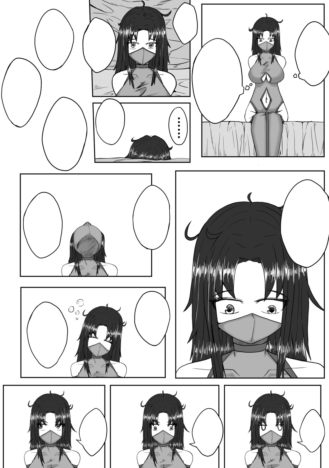 [HLL.ALSG99]超厉害的装备 (no text) image number 14