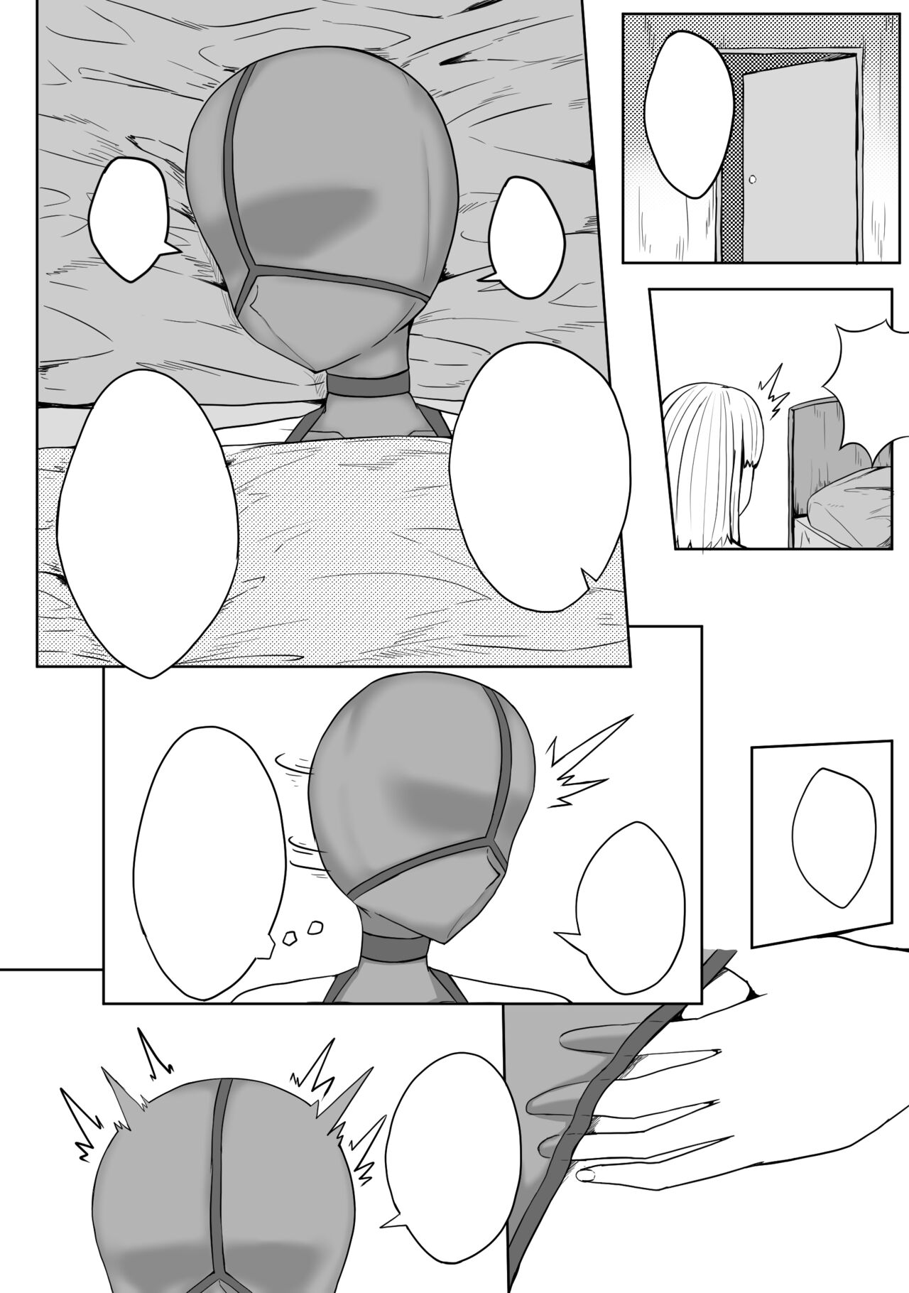 [HLL.ALSG99]超厉害的装备 (no text) image number 18