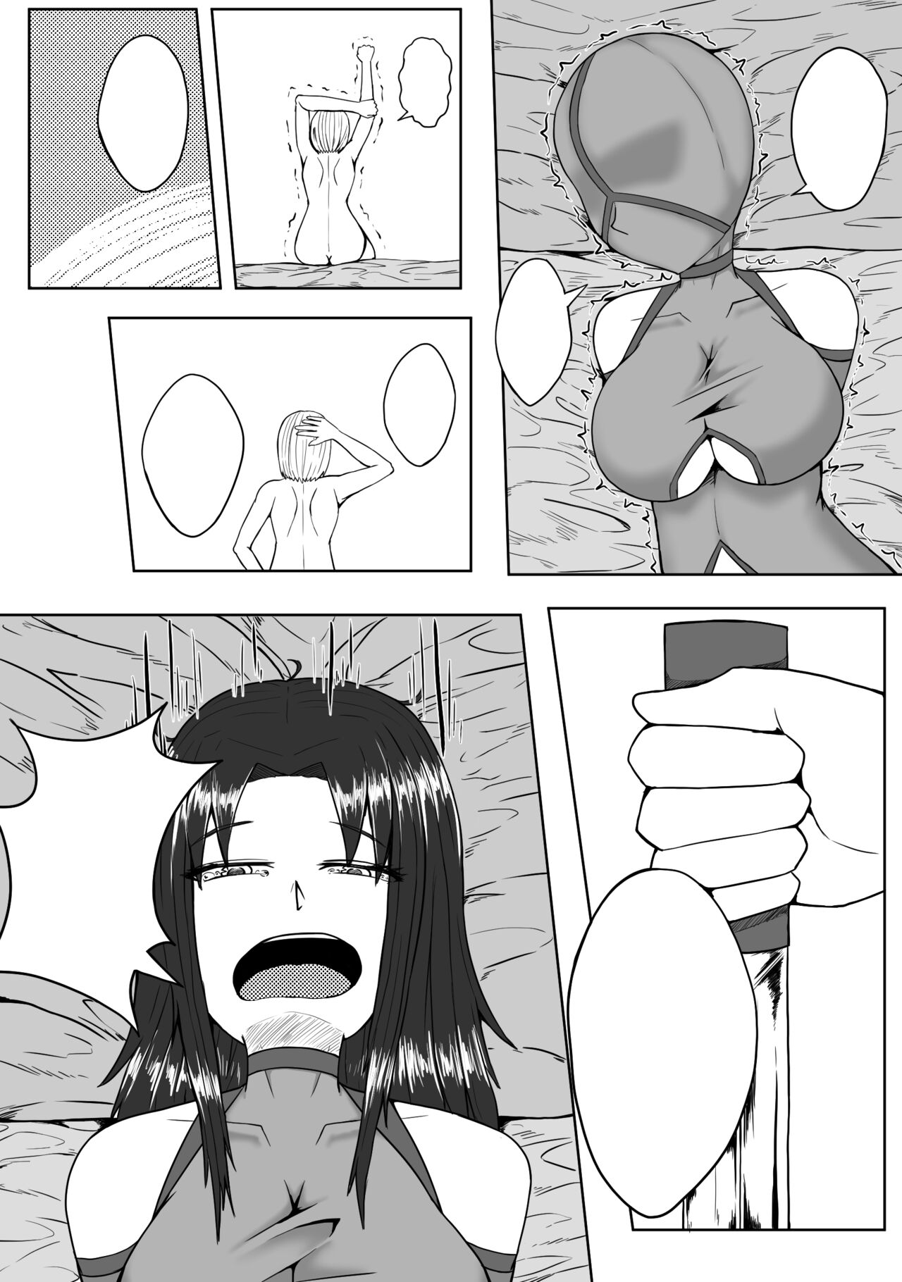 [HLL.ALSG99]超厉害的装备 (no text) image number 20