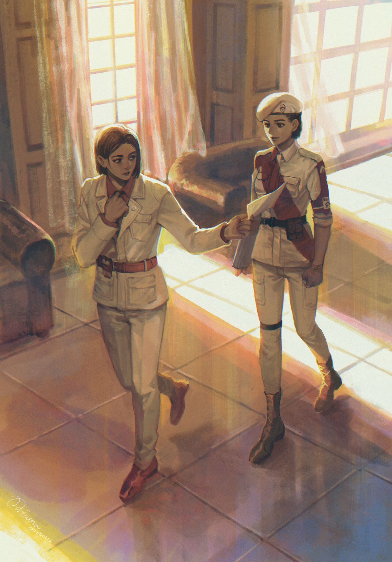 [海苔好吃] 給努力的你一點獎勵 (Far cry 6) [中国語] image number 1