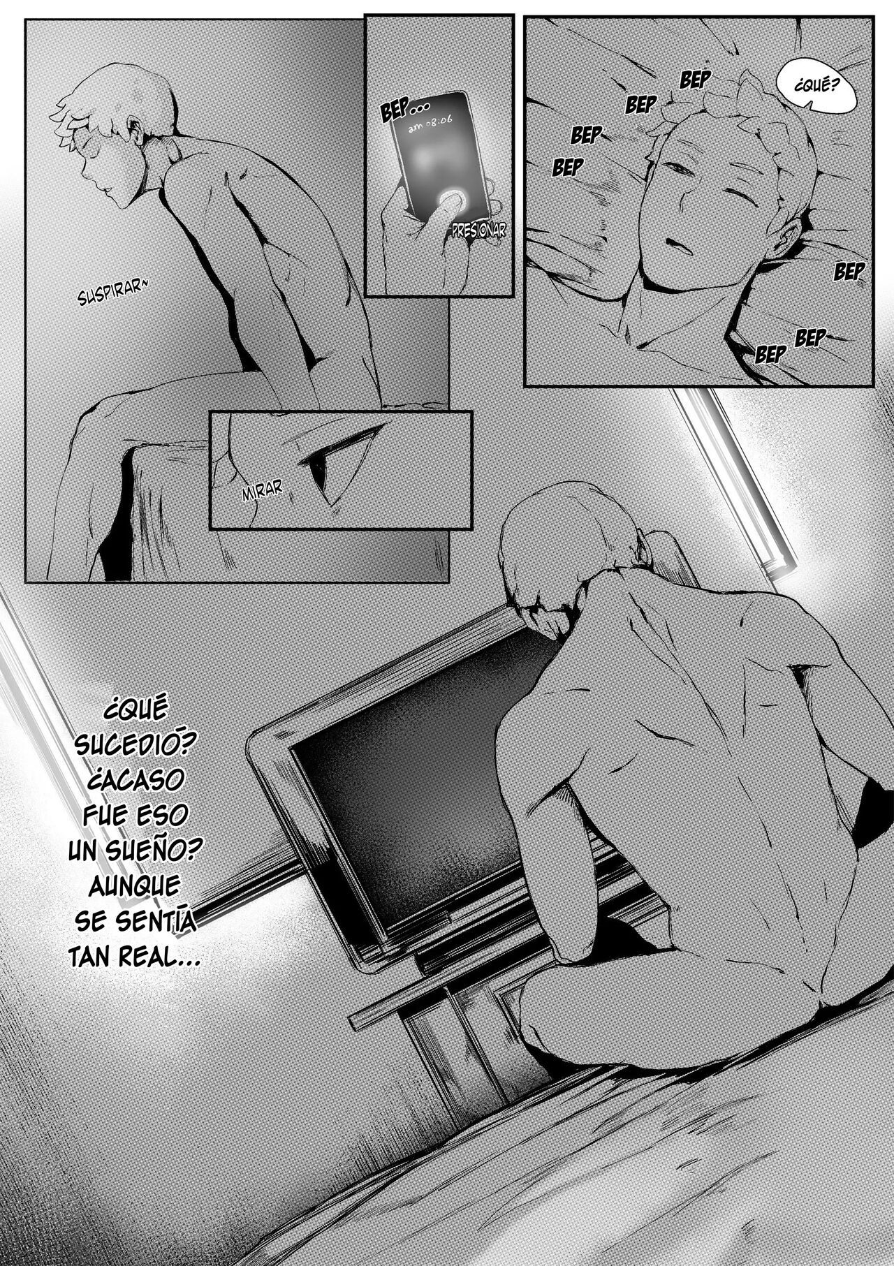 [REDchicken] Yamamura Sadako (The Ring) [Spanish] image number 32