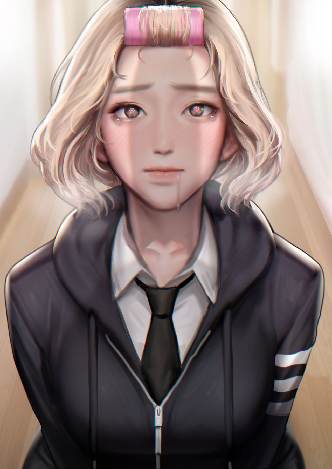 [Kidmo] JK Cumdump Development 2 JK육변기 육성일지2  [Thai ภาษาไทย] [Decensored] 이미지 번호 1