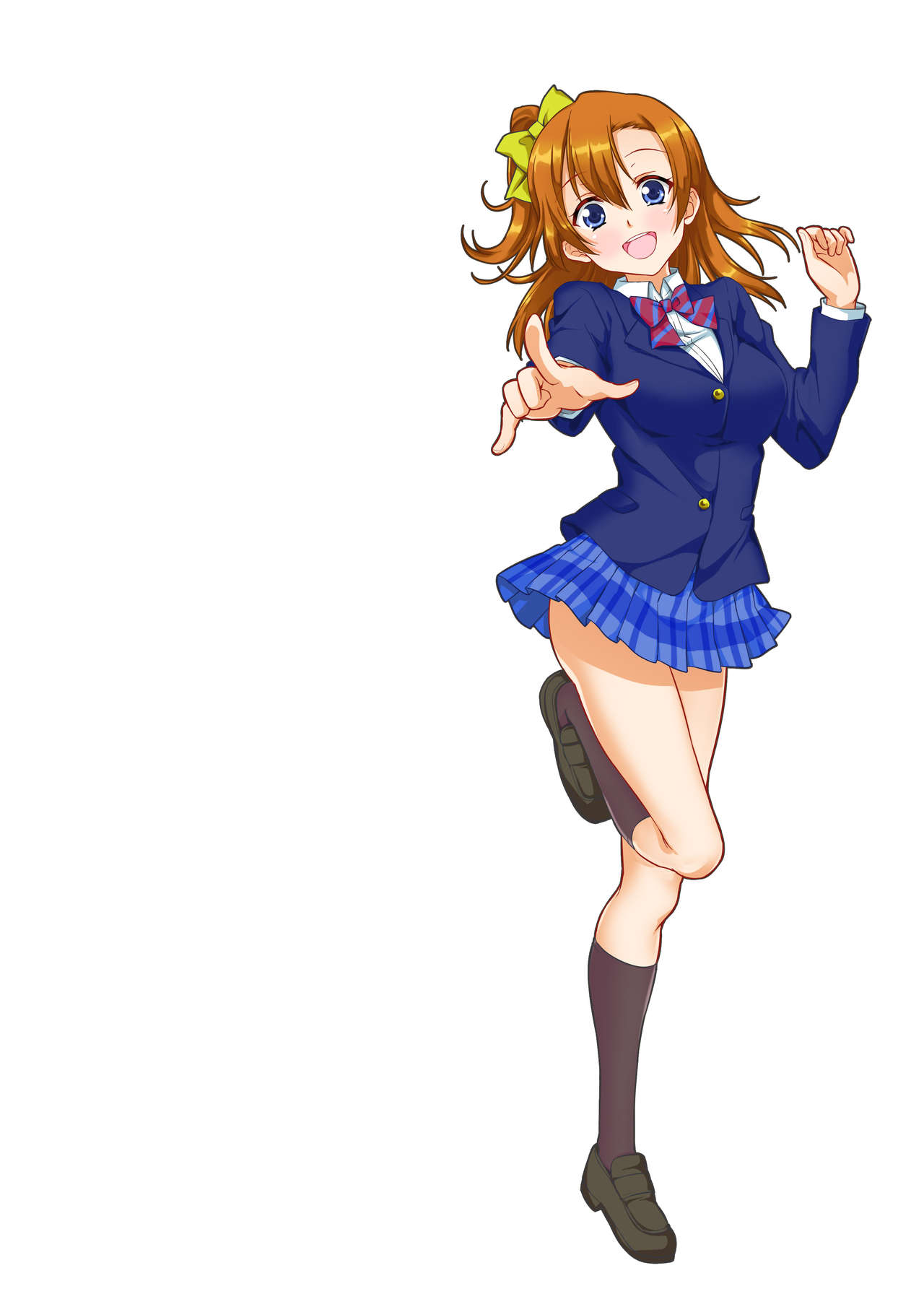 [kisachi] Hoka Hoka Honomanko (Love Live!) [English] 画像番号 6