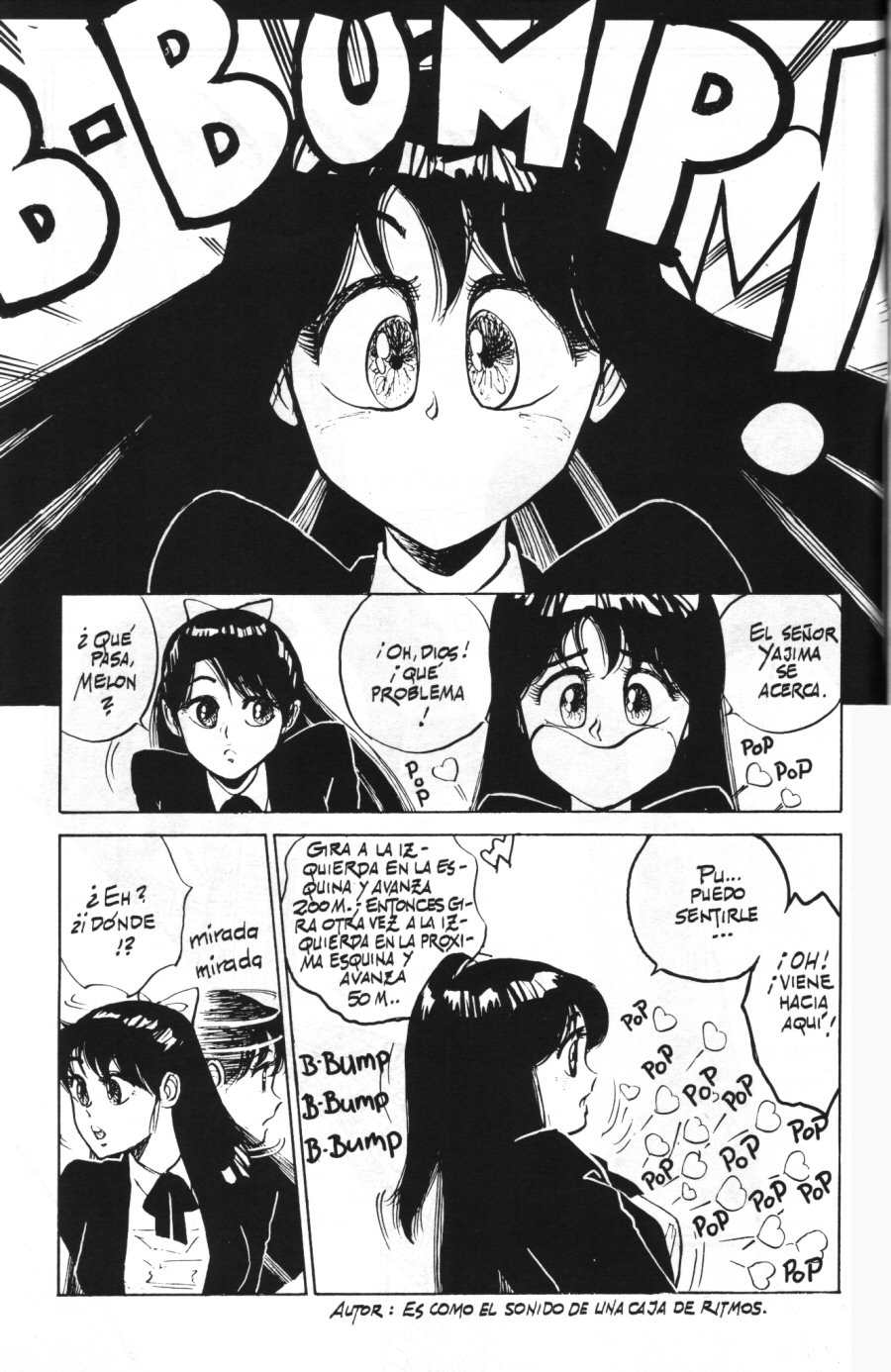 [Kaori Asano] Vanity Angel 1 [Spanish] imagen número 4