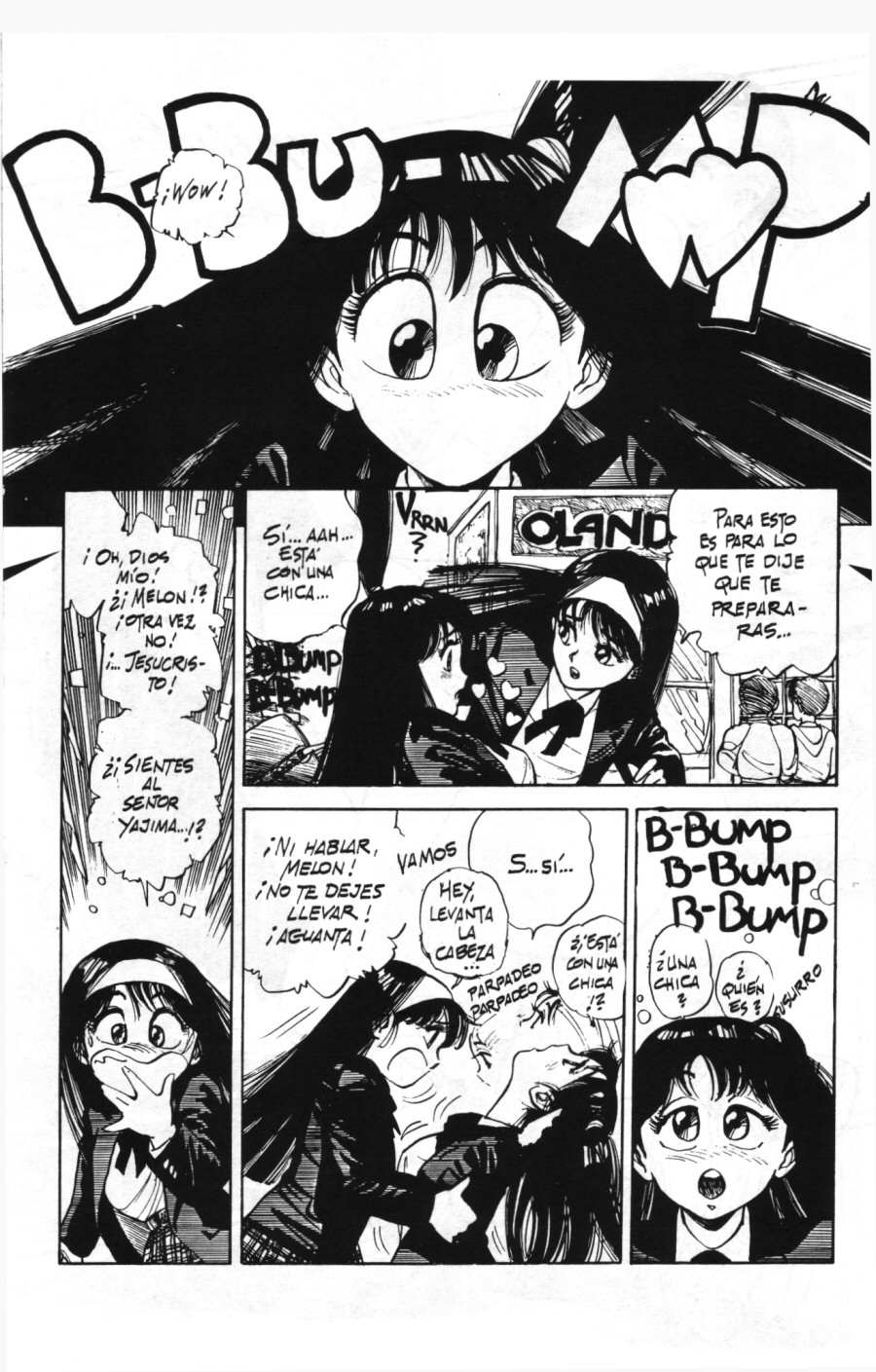 [Kaori Asano] Vanity Angel 2 [Spanish] 이미지 번호 11