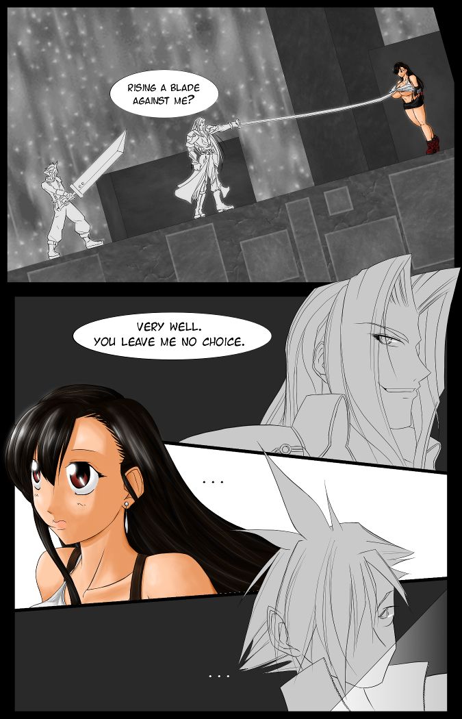 (Nkhailhna) Harmonia Final Fantasy Vll eng image number 2