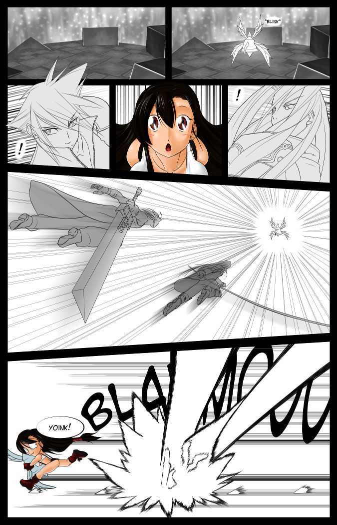 (Nkhailhna) Harmonia Final Fantasy Vll eng image number 4