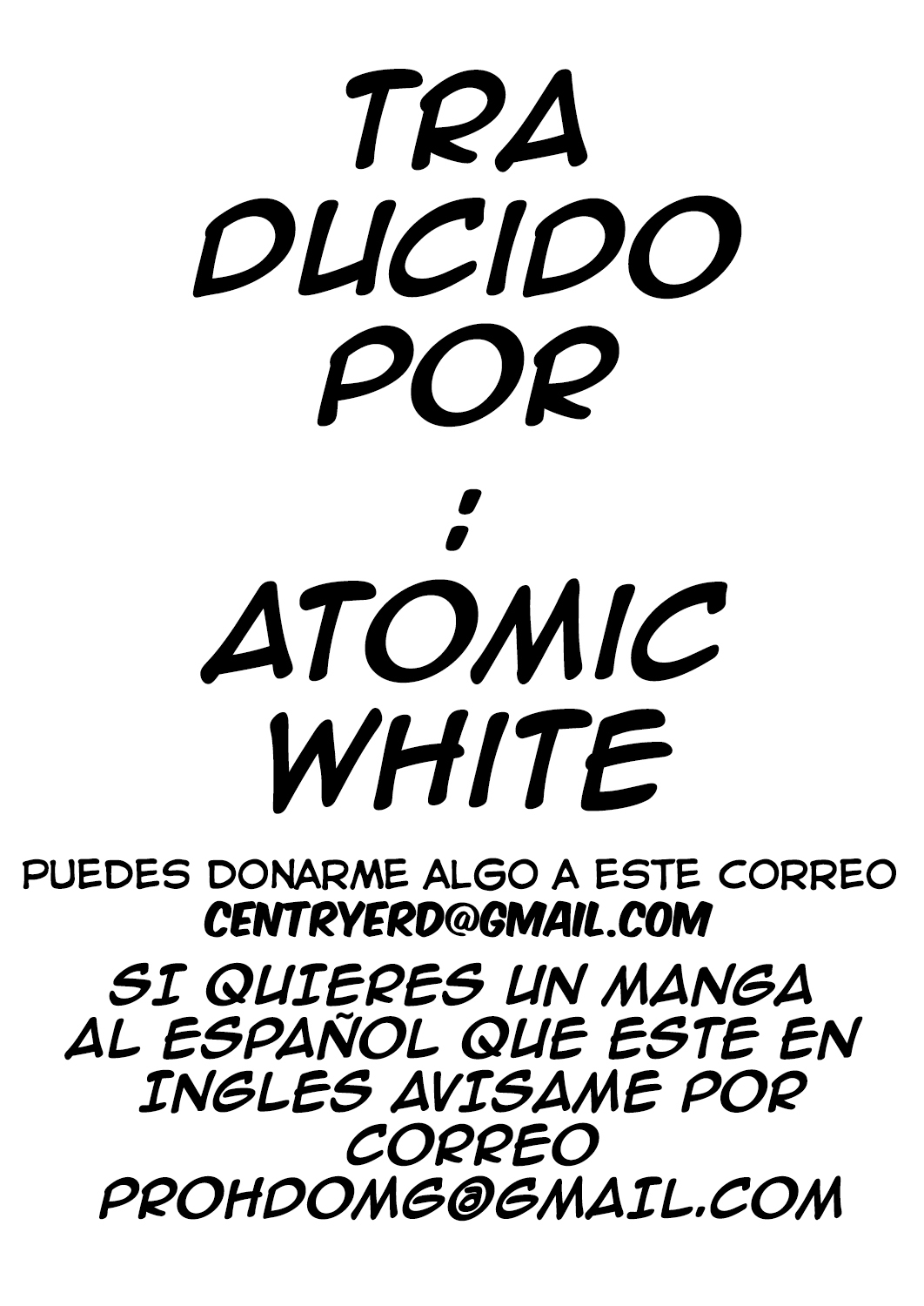 [Hiyori Hamster] Fukujuu no Noroi de Classmate o Onaho-ka Suru Hanashi Sonogo [Spanish] [AtomicFansub] [Digital] image number 28