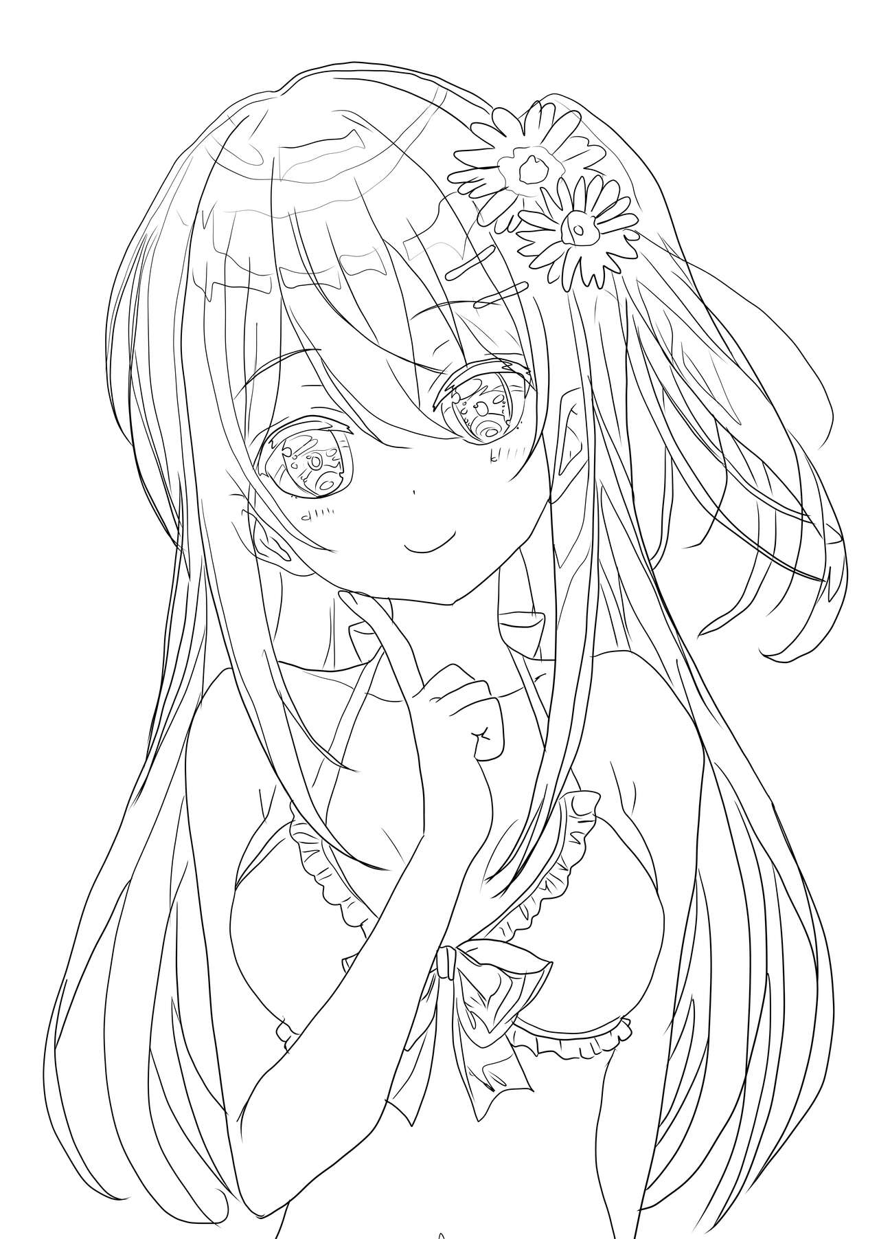 (C94) [TIES (Takei Ooki)] COCOLOG [Chinese] [图吧垃圾王个人自翻] 图片编号 22