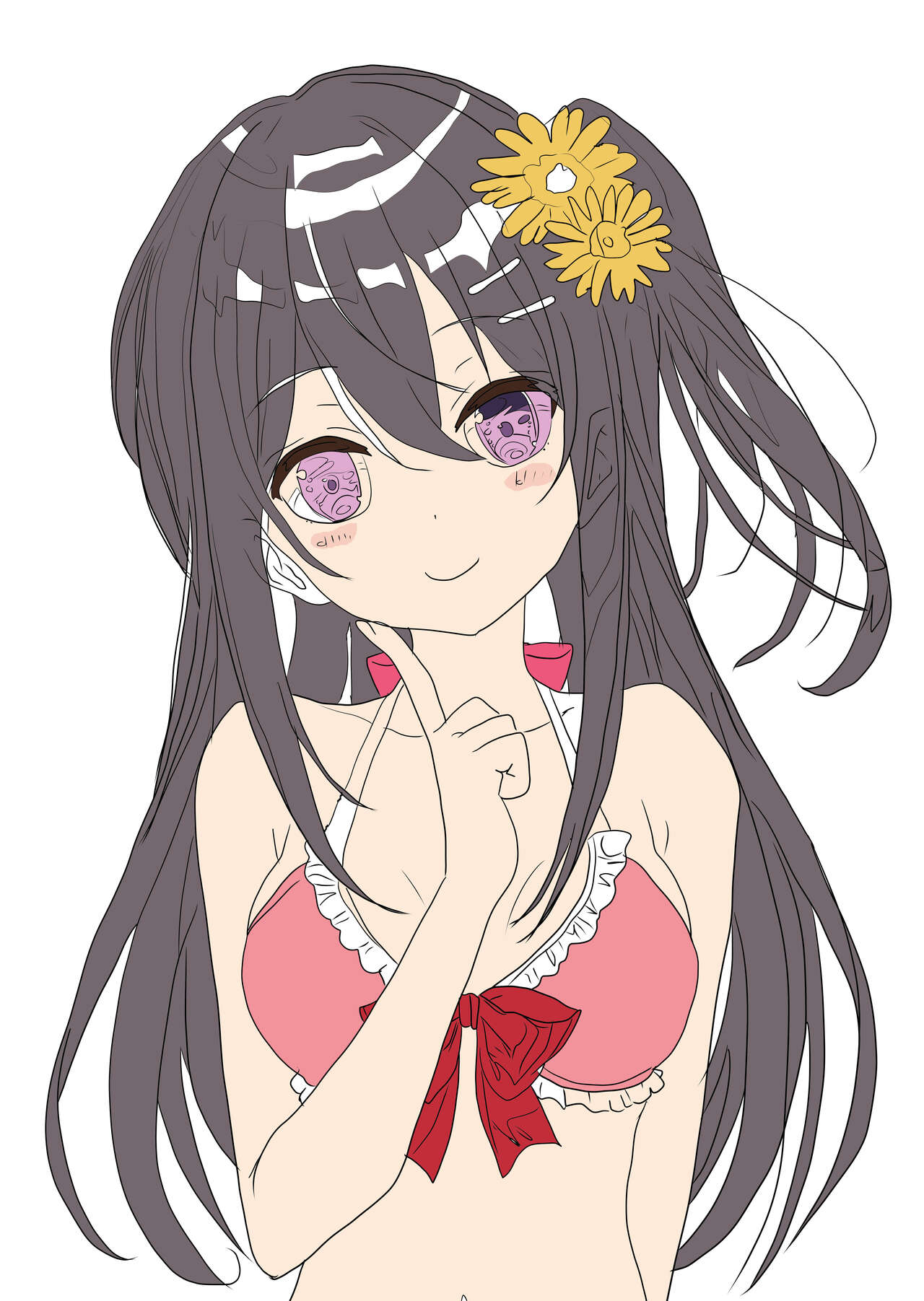 (C94) [TIES (Takei Ooki)] COCOLOG [Chinese] [图吧垃圾王个人自翻] 图片编号 23