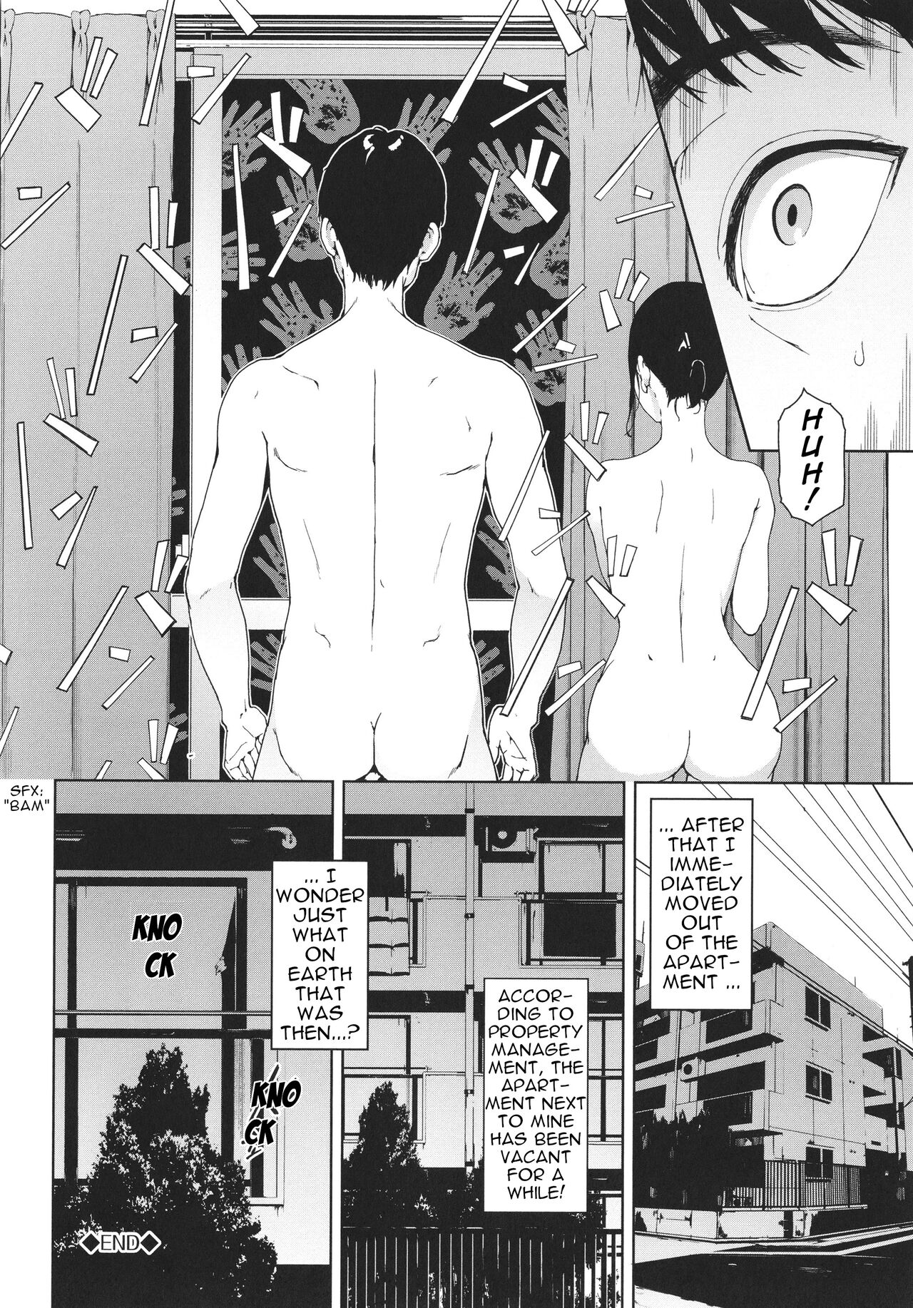 [Iwasaki Yuuki] Rinjin | Neighbor (Etsuran Kinshi) [English] [menospeaknihongo] Bildnummer 20