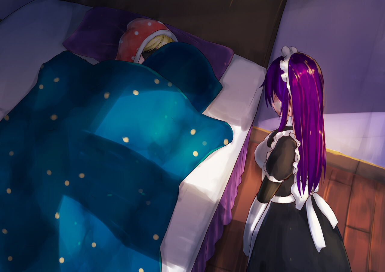 [Pixiv-12443590] Hidden secret bondage of a girl (on going) Bildnummer 15