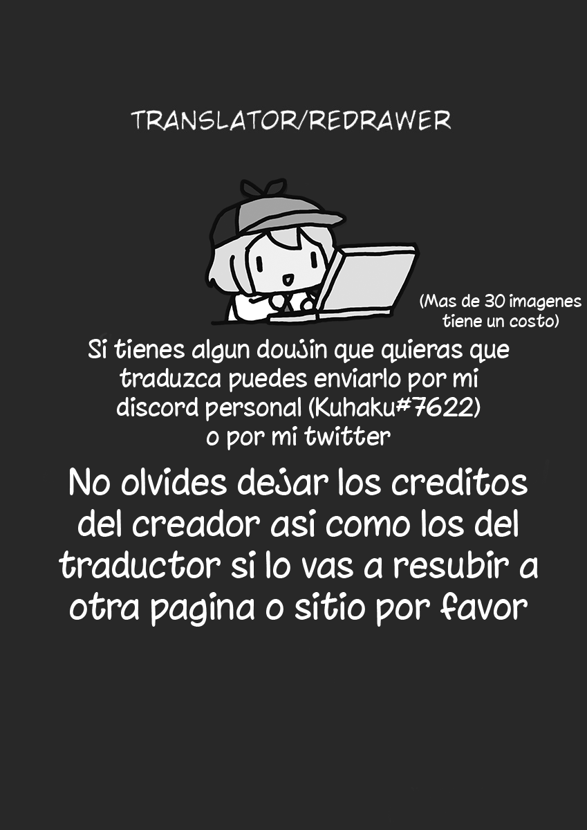 [noil_poisoncat] Chika-chan o Douga de Odoshite Warui Koto o Suru Hanashi (Kaguya-sama wa Kokurasetai) [Spanish] [Kuhaku] 9eme image