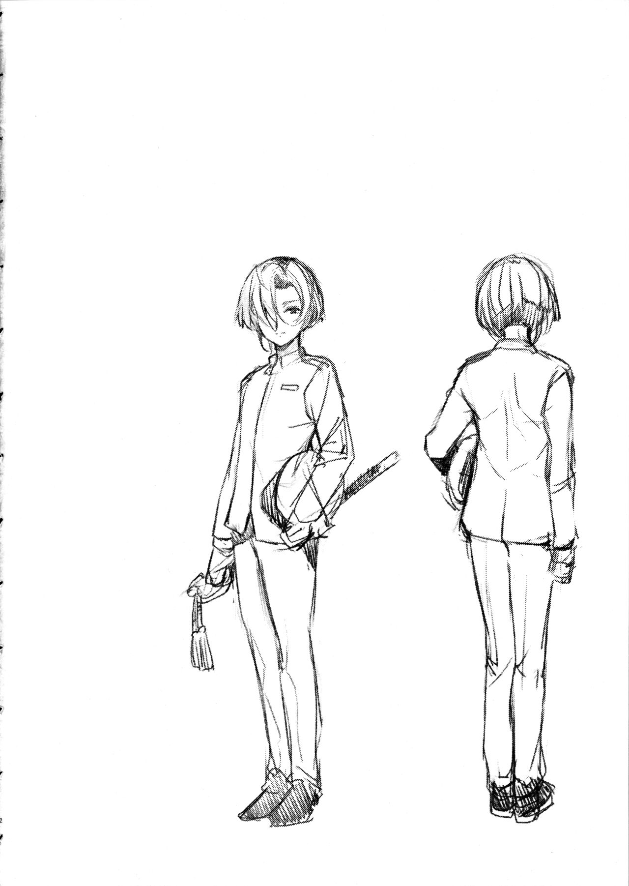 (COMIC1☆13) [Nylon 100% (Nylon)] Kaseifu to Shita (Azur Lane) [English] 画像番号 3