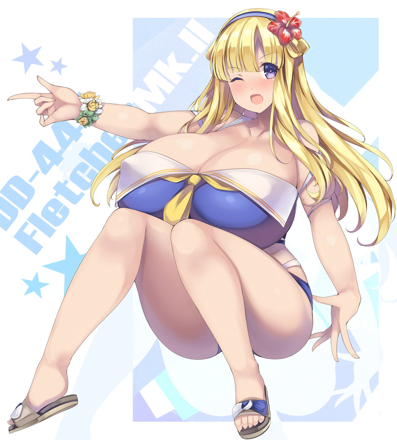 [Mujitan (Tsumugie)] Umi No Tawawa Hon (Kantai Collection -KanColle-) [Digital] 2eme image