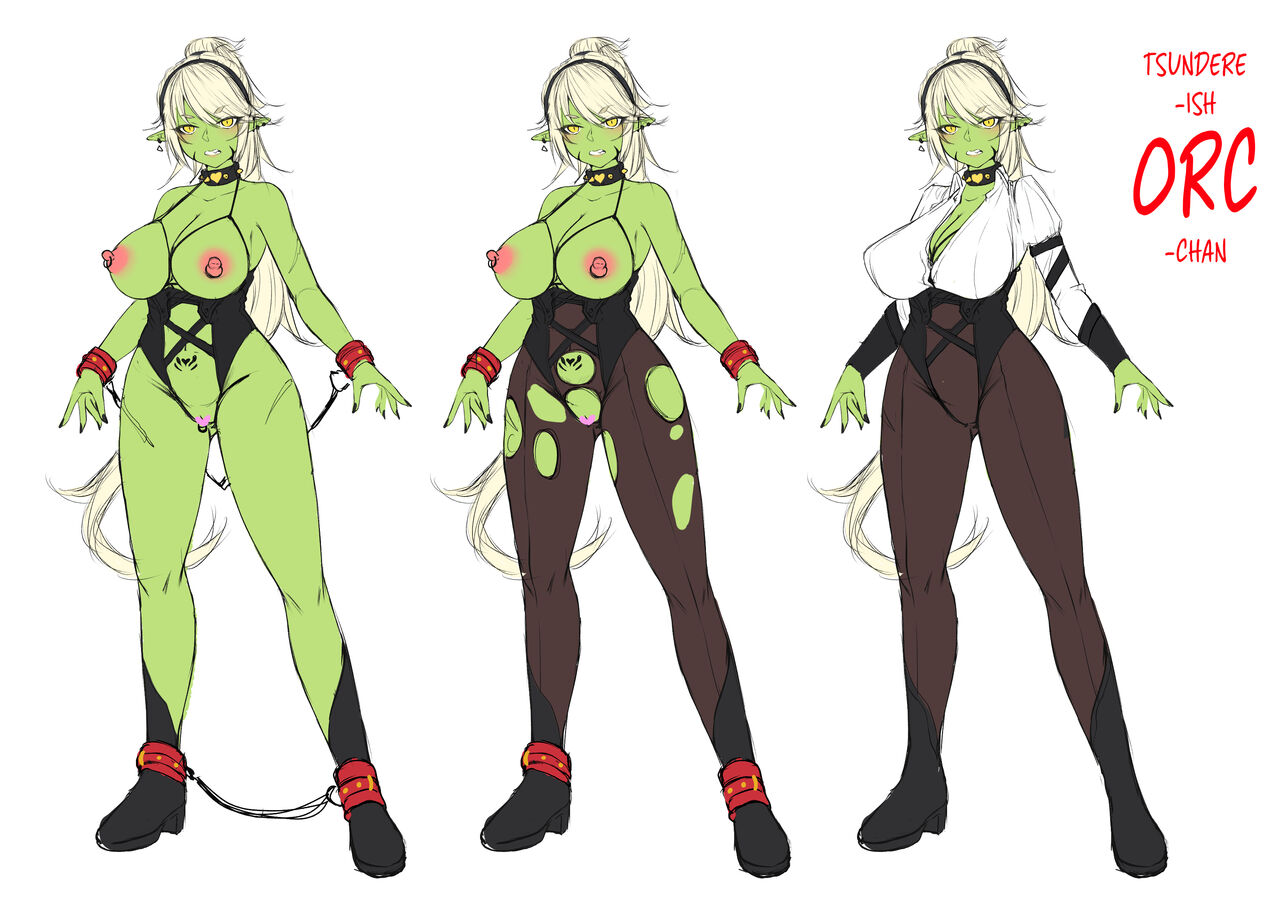 [Eba Uenihane] Juusha wo Haramaseru ni wa? | So You Want to Get Your Sexy Servant Pregnant? (COMIC Unreal 2022-04 Vol.96) [English] {darknight} [Digital] image number 9