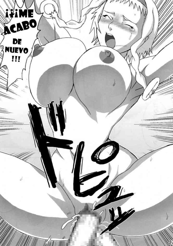 (C76) [Naruho-dou (Naruhodo)] Reina Hon (Queen's Blade) [Spanish] [Special Scanlation] image number 26