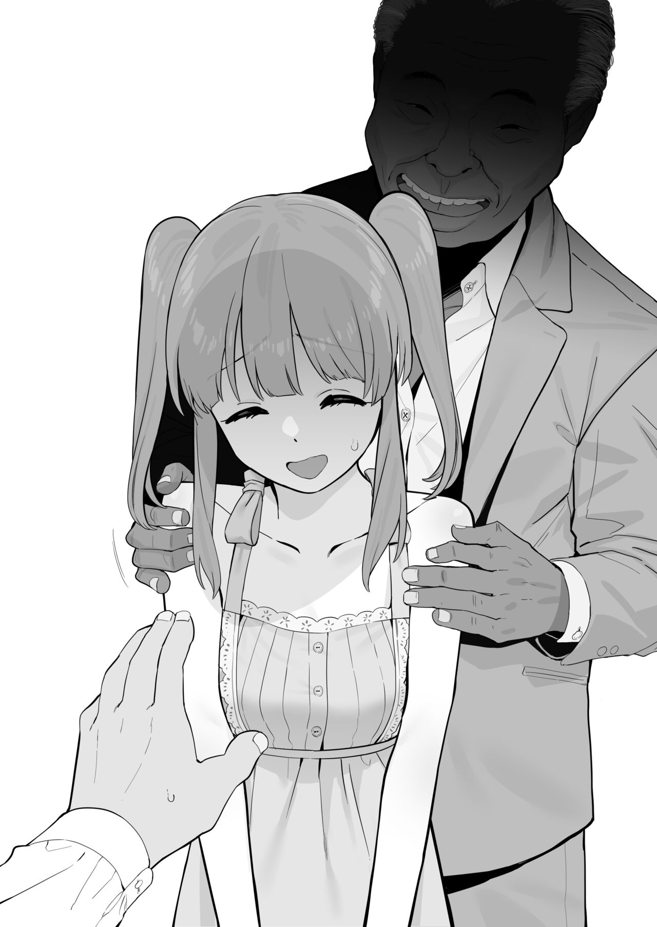 [Fanbox] Kanzarin [Hentai of the month] (3683261) 8eme image