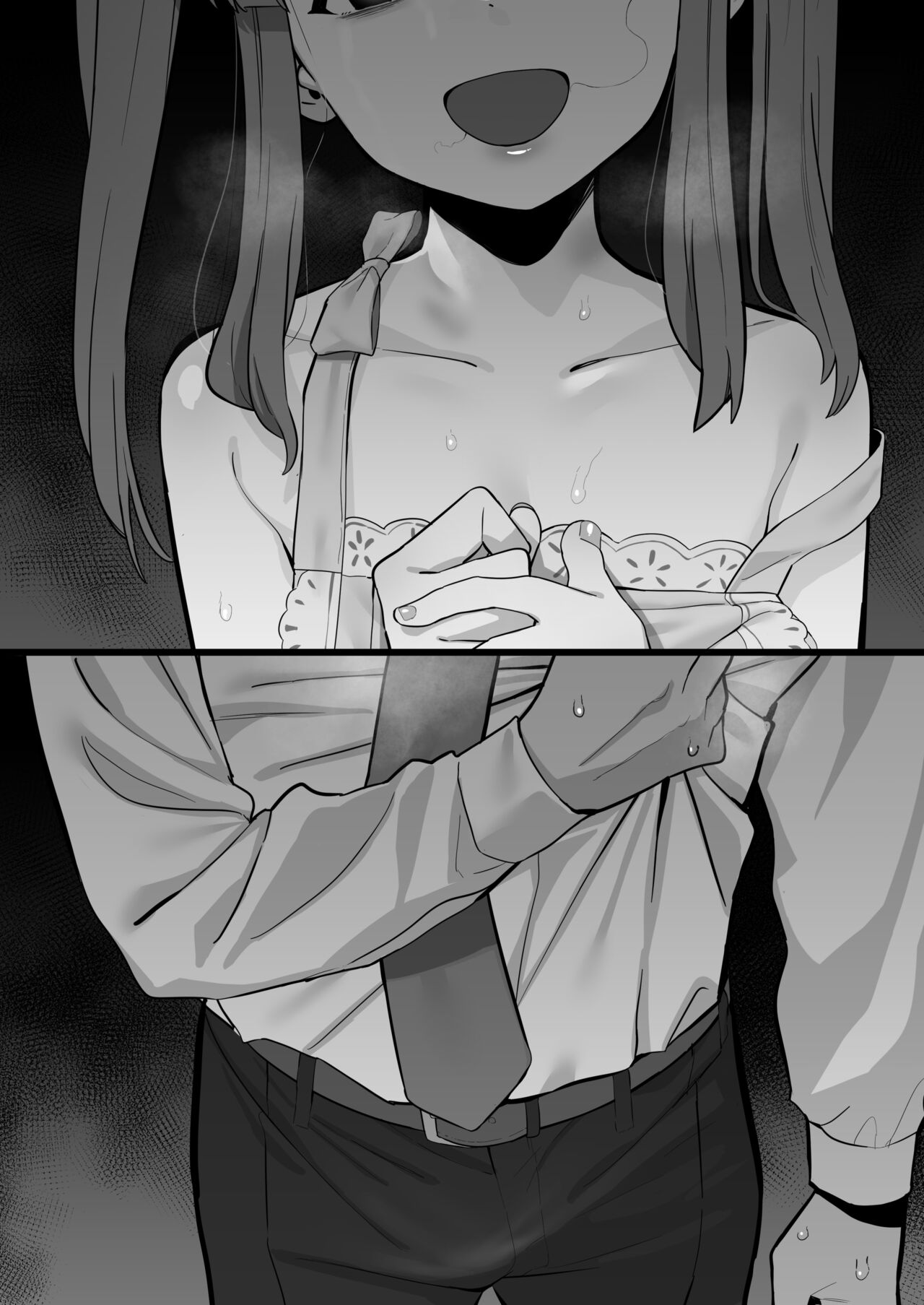 [Fanbox] Kanzarin [Hentai of the month] (3683261) 11eme image