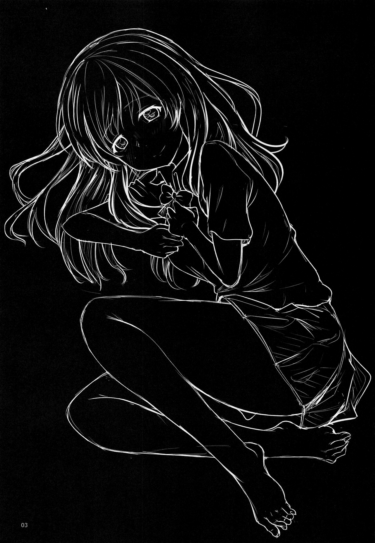 (C91) [Omocha Kaden (Beni Bana)] Shoutan to Shoutan (Koe no Katachi) [Russian] [Soma Cruz] image number 2