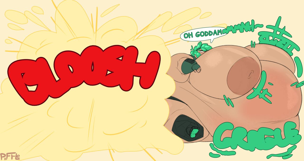 Melon Vs Anjou Weight Gain Drive imagen número 7