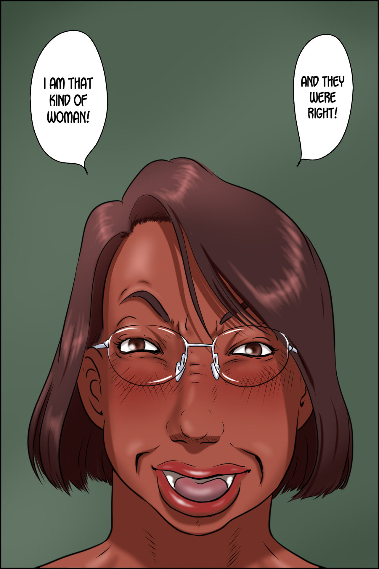 [Zenmai Kourogi] Niku Bakudan Monogatari [English] [desudesu] image number 18