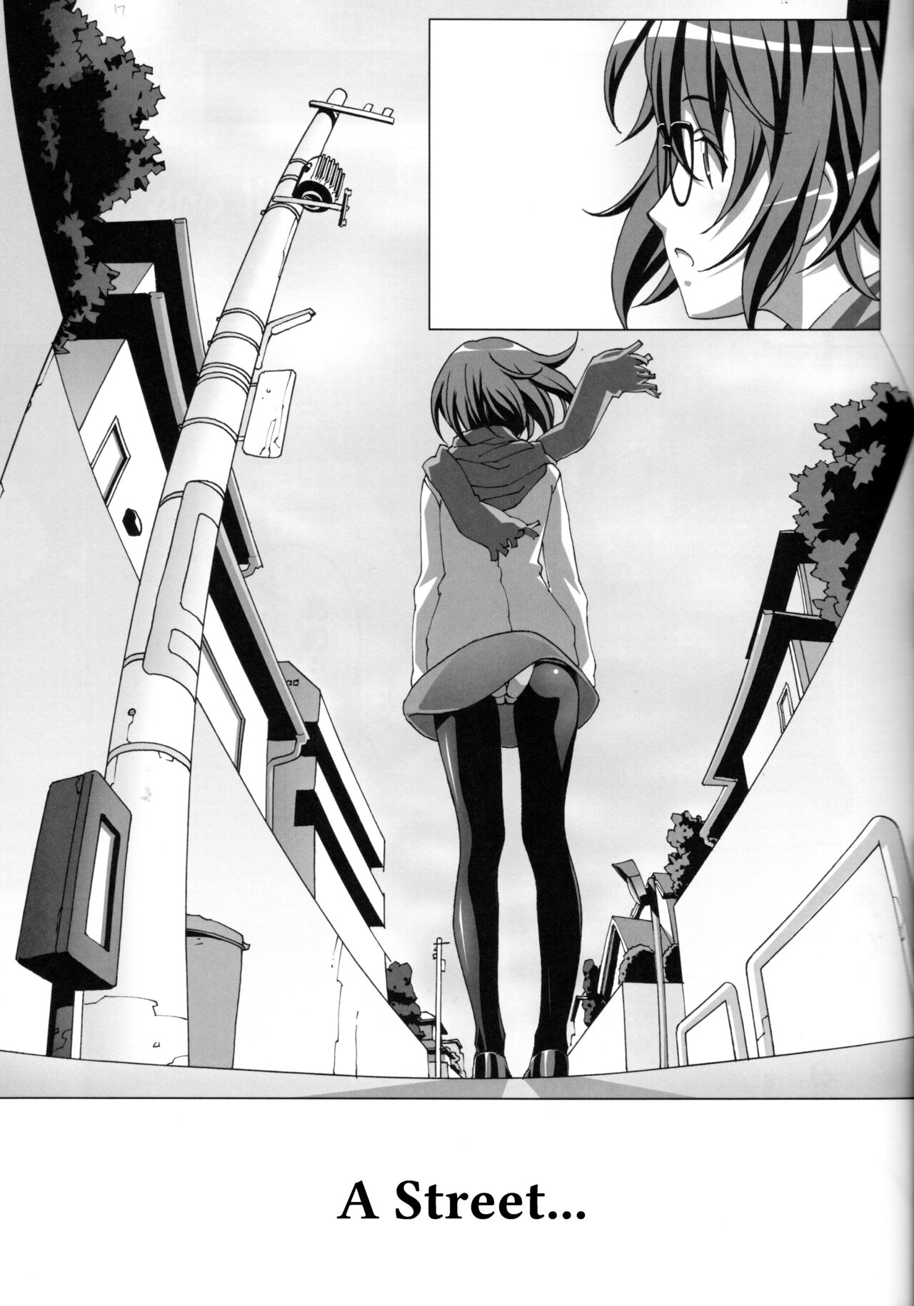 (C82) [Tairikukan Dandoudan Dan (Sakura Romako)] Do-M Nandesukedo Nanika? Soushuuhen 15eme image