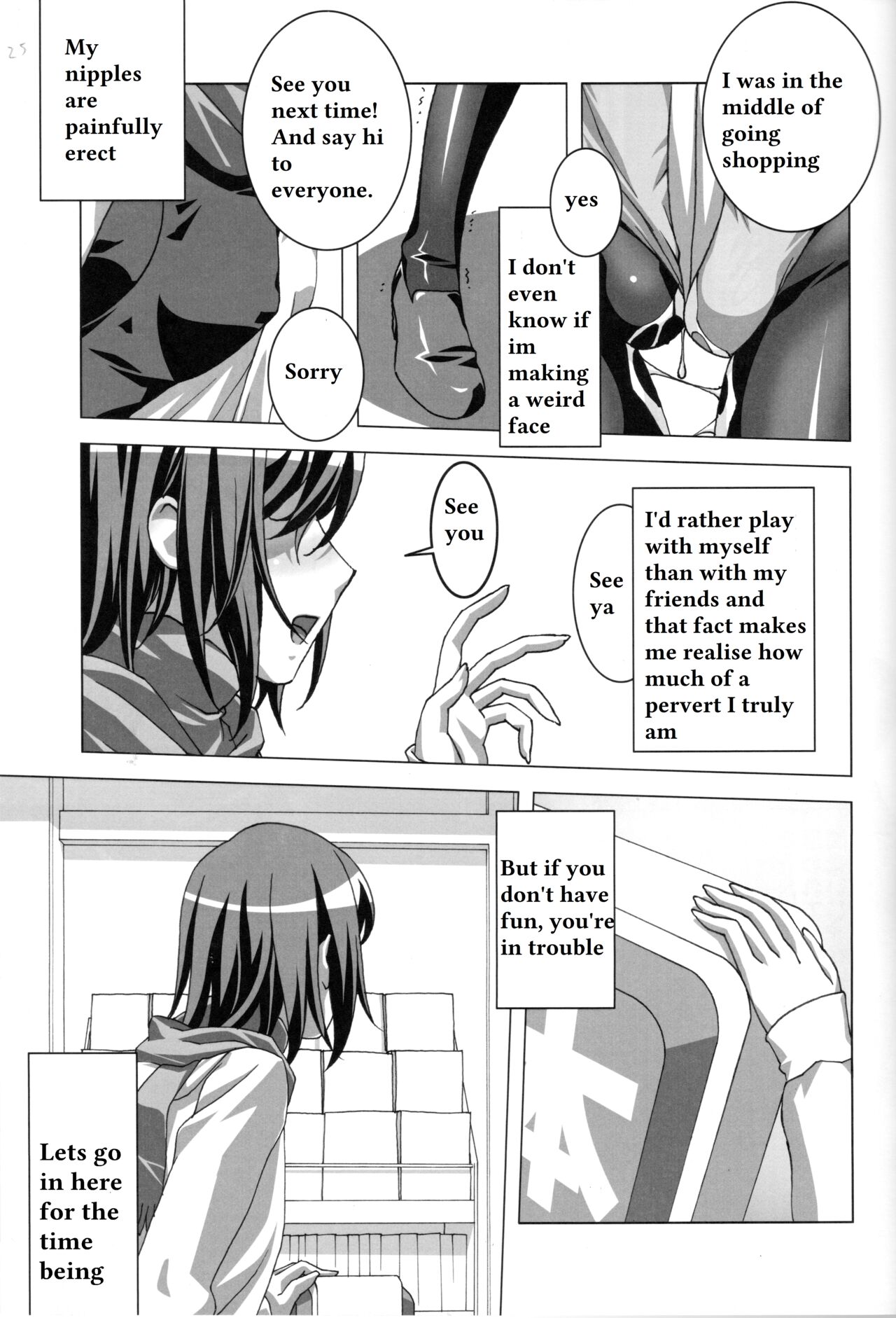 (C82) [Tairikukan Dandoudan Dan (Sakura Romako)] Do-M Nandesukedo Nanika? Soushuuhen 22eme image