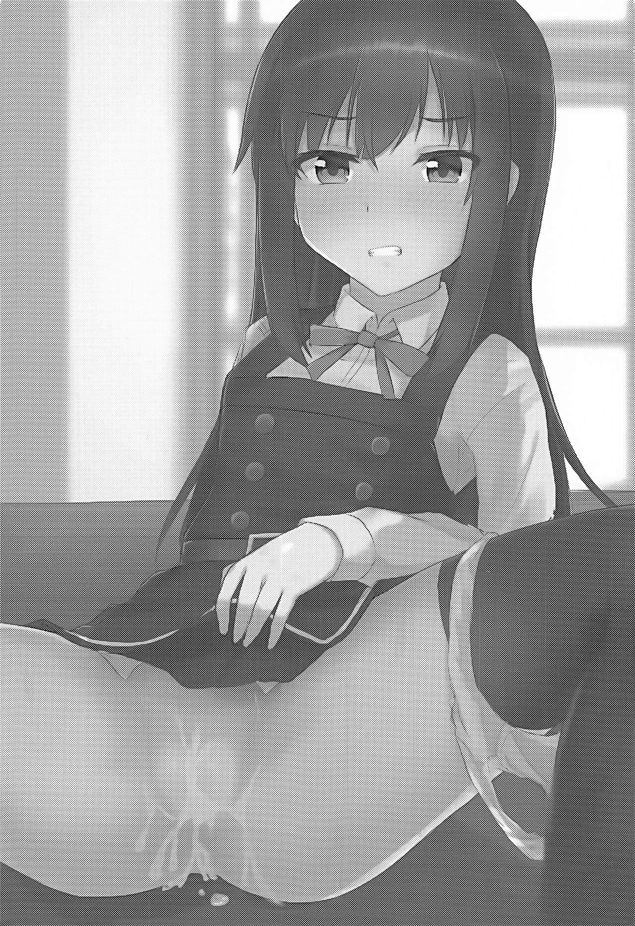 (C99) [Locomocodon (Locos)] Anoko no Kawari no Nama Onaho | 用來代替那女孩的肉飛機杯 (Kantai Collection -KanColle-) [Chinese] [今晚鹿島幹死你個人漢化] изображение № 2