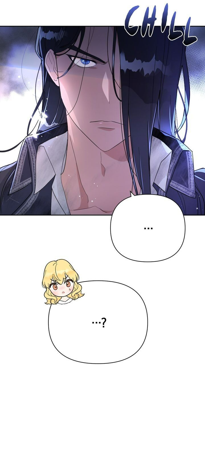 [Lelle/Yoo Seong]The Boomerang Duke Ch.01｜乞丐公爵Ch.01[Chinese] [橄榄汉化组] изображение № 10