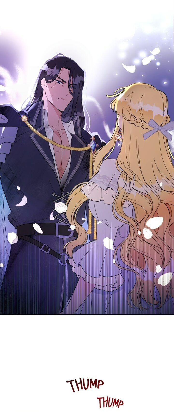 [Lelle/Yoo Seong]The Boomerang Duke Ch.01｜乞丐公爵Ch.01[Chinese] [橄榄汉化组] изображение № 12