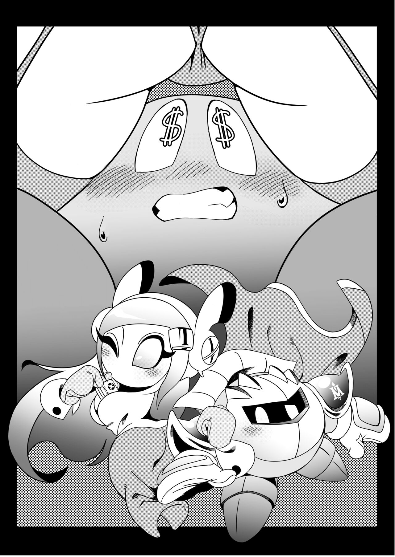 [Waioi] Naito Esukoto (Kirby) изображение № 38