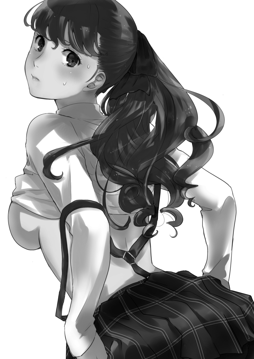 [Mugiwara Club (Komugi)] LA FOI 10 (Persona 5) [English] [Digital] изображение № 5