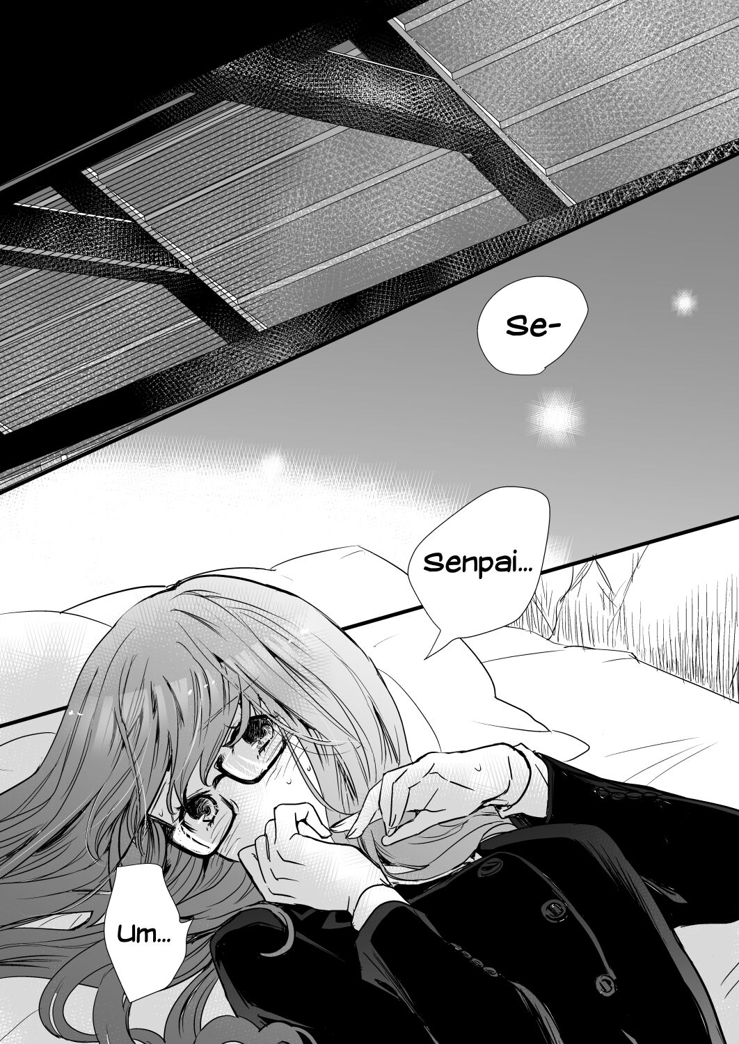 [Mugiwara Club (Komugi)] LA FOI 10 (Persona 5) [English] [Digital] изображение № 6