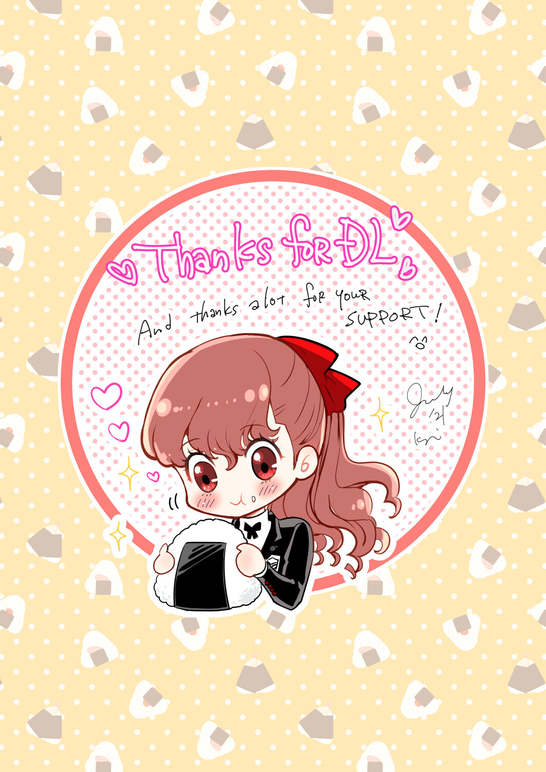 [Mugiwara Club (Komugi)] LA FOI 10 (Persona 5) [English] [Digital] изображение № 29