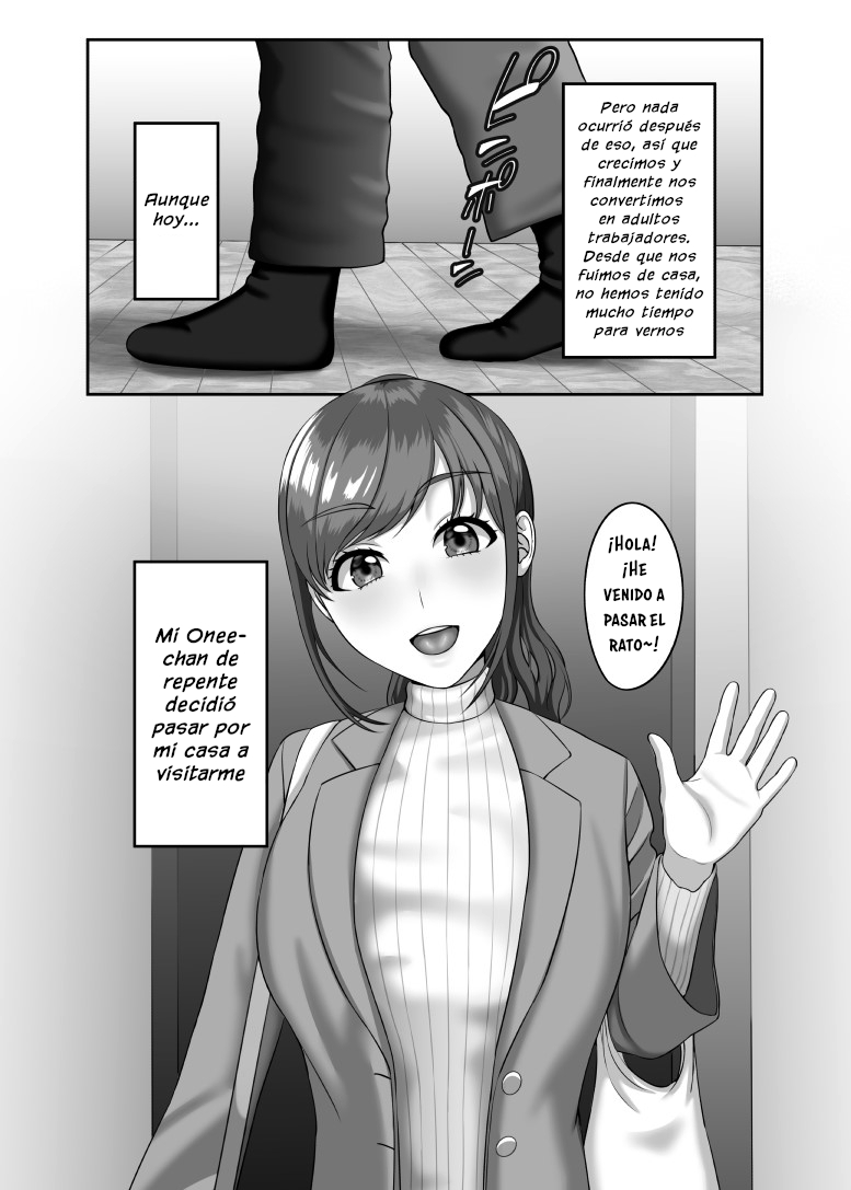 30-sai ni Naru Shojo no Ane wa Asetteiru image number 3