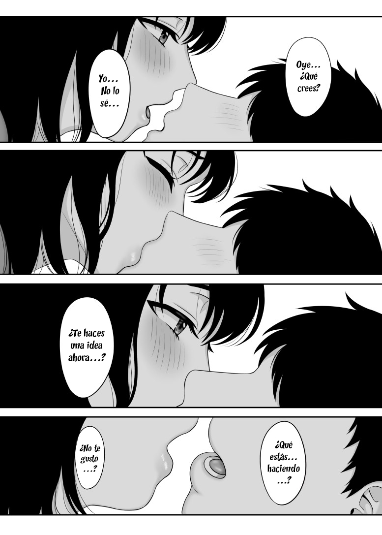 30-sai ni Naru Shojo no Ane wa Asetteiru image number 12