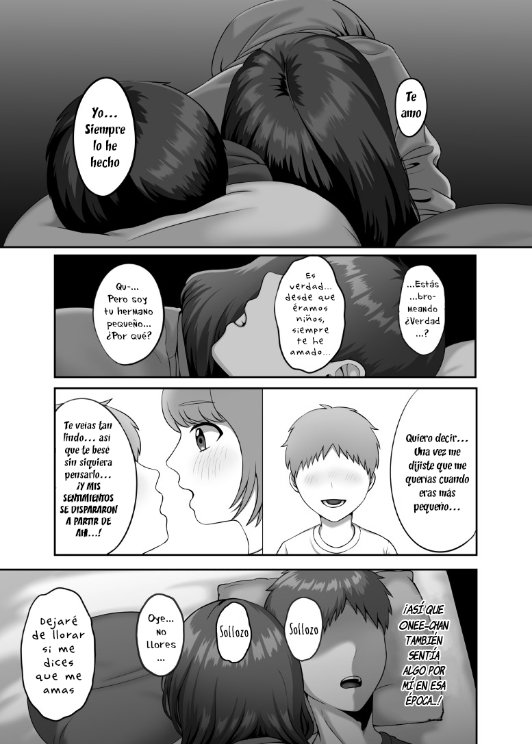 30-sai ni Naru Shojo no Ane wa Asetteiru image number 14