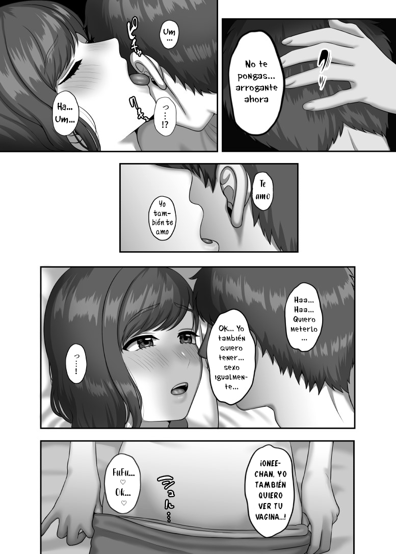 30-sai ni Naru Shojo no Ane wa Asetteiru image number 21