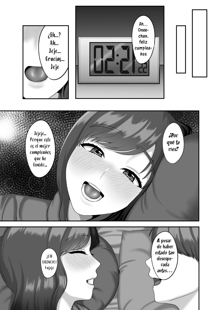 30-sai ni Naru Shojo no Ane wa Asetteiru image number 35