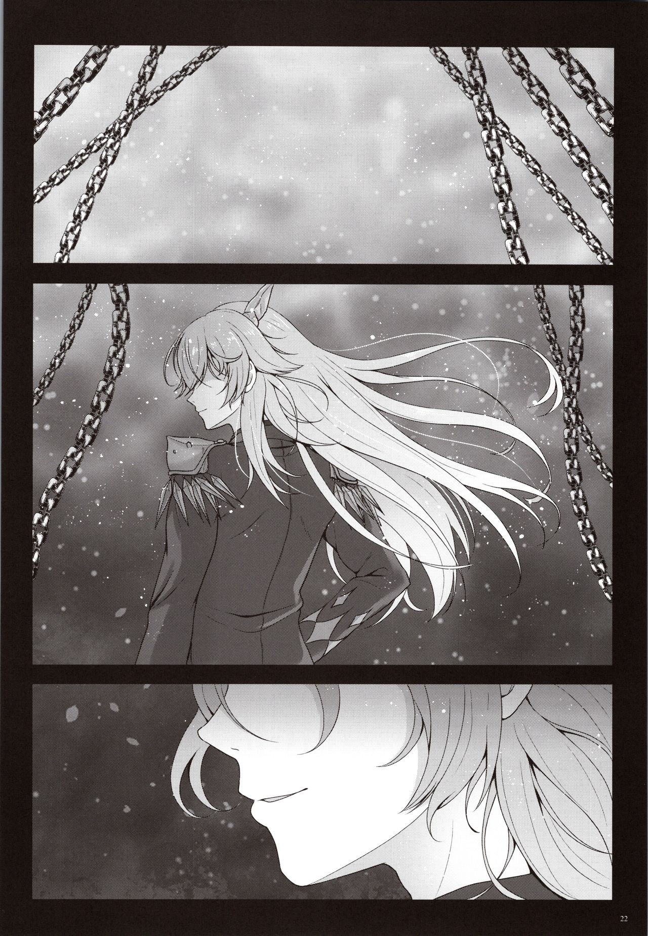 (C97) [Napier Sabre (Ryu-Akt)] Got wa Suteki na Osananajimi!?  (Kantai Collection -KanColle-) [Russian] [﻿Скульптор] numero di immagine  21