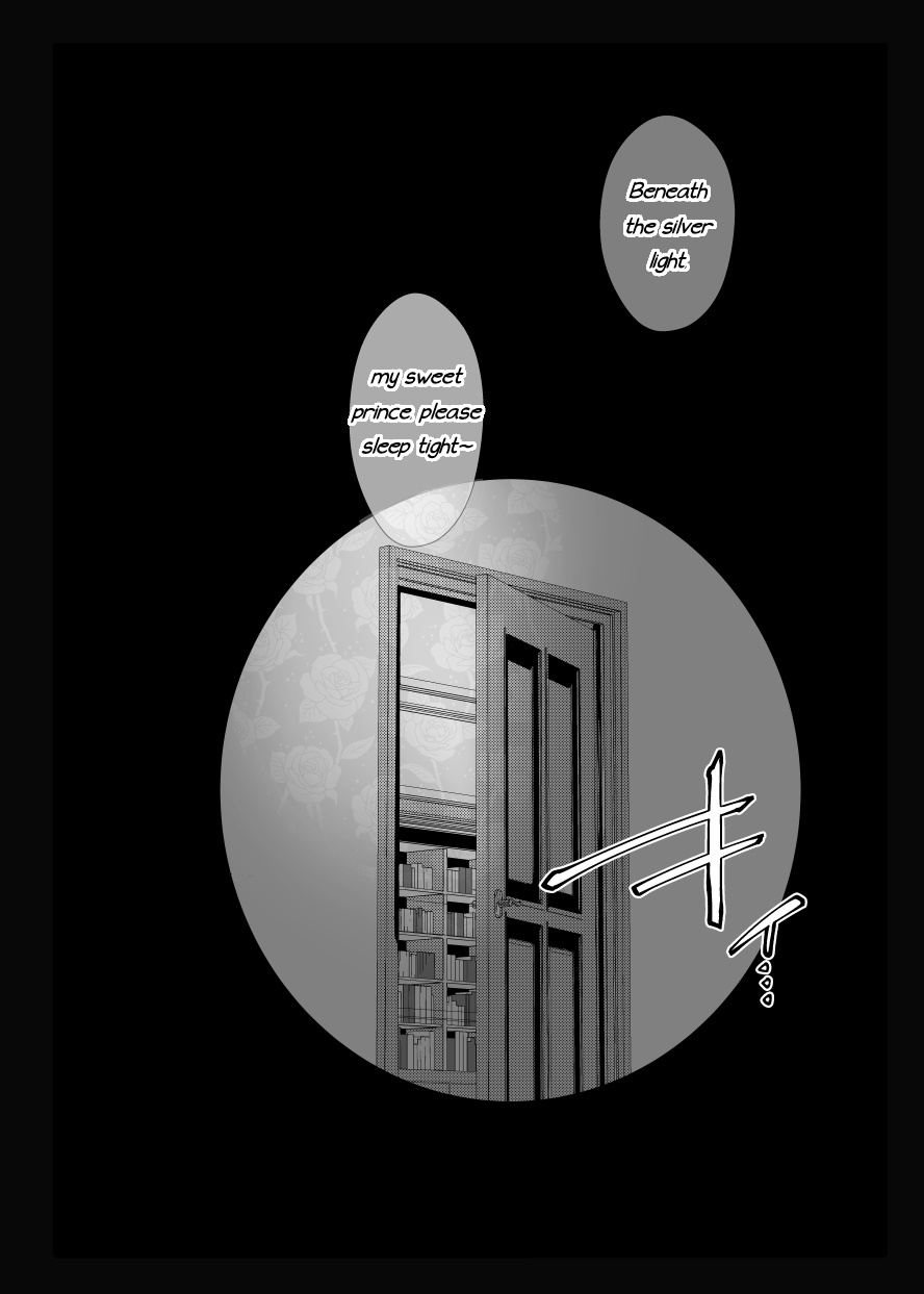 [Coffee Kurage (Watako)] Nete mo Samete mo (Spy x Family) [Sample] [English] [PhantomsJoker] image number 11