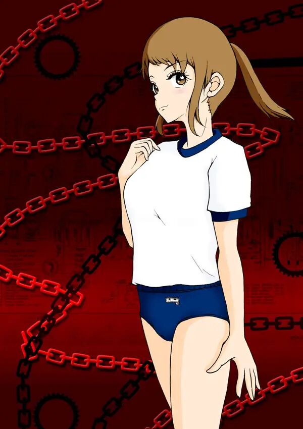 [Kaizou Shoujo Cyborg Girls] Kaizou Shoujo Miyama Satsuki numero di immagine  2