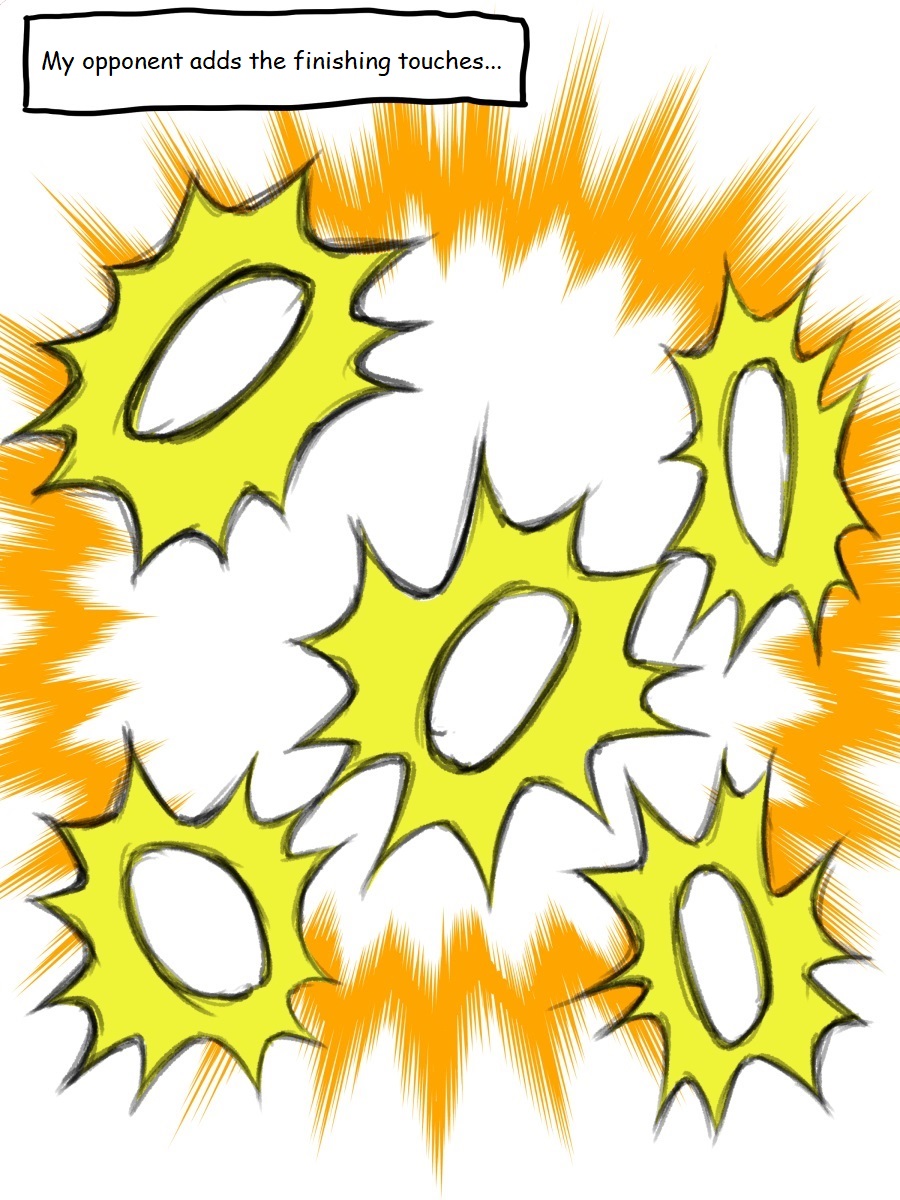 [H@ruki] How Mai Shiranui gets ready for a fight! (King of Fighters) [English] 图片编号 9