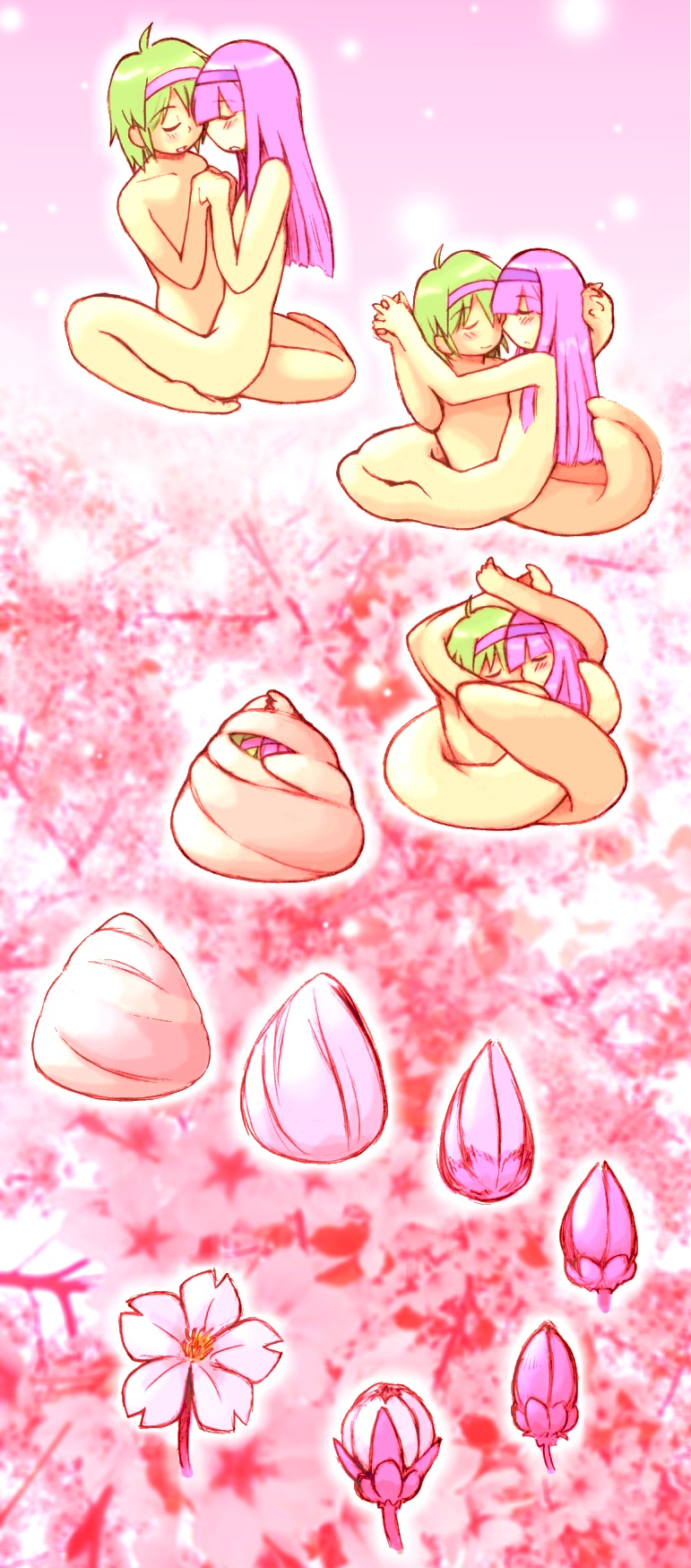 ARTIST qkut  (clean transformation art) Bildnummer 4