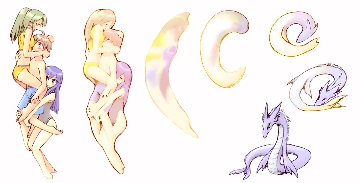 ARTIST qkut  (clean transformation art) Bildnummer 7