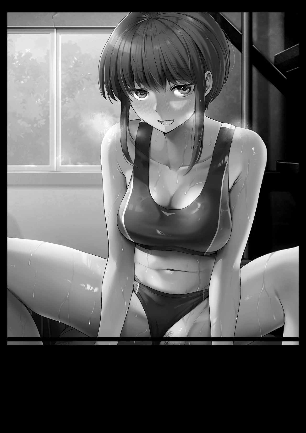 [Kurumaya Koudou] Otosare Kanojo -Nani mo Shiranai Kareshi-kun to Au tabi ni Eroku naru Senpai Kanojo Hen- [Chinese] [拉狗个人汉化] 图片编号 2