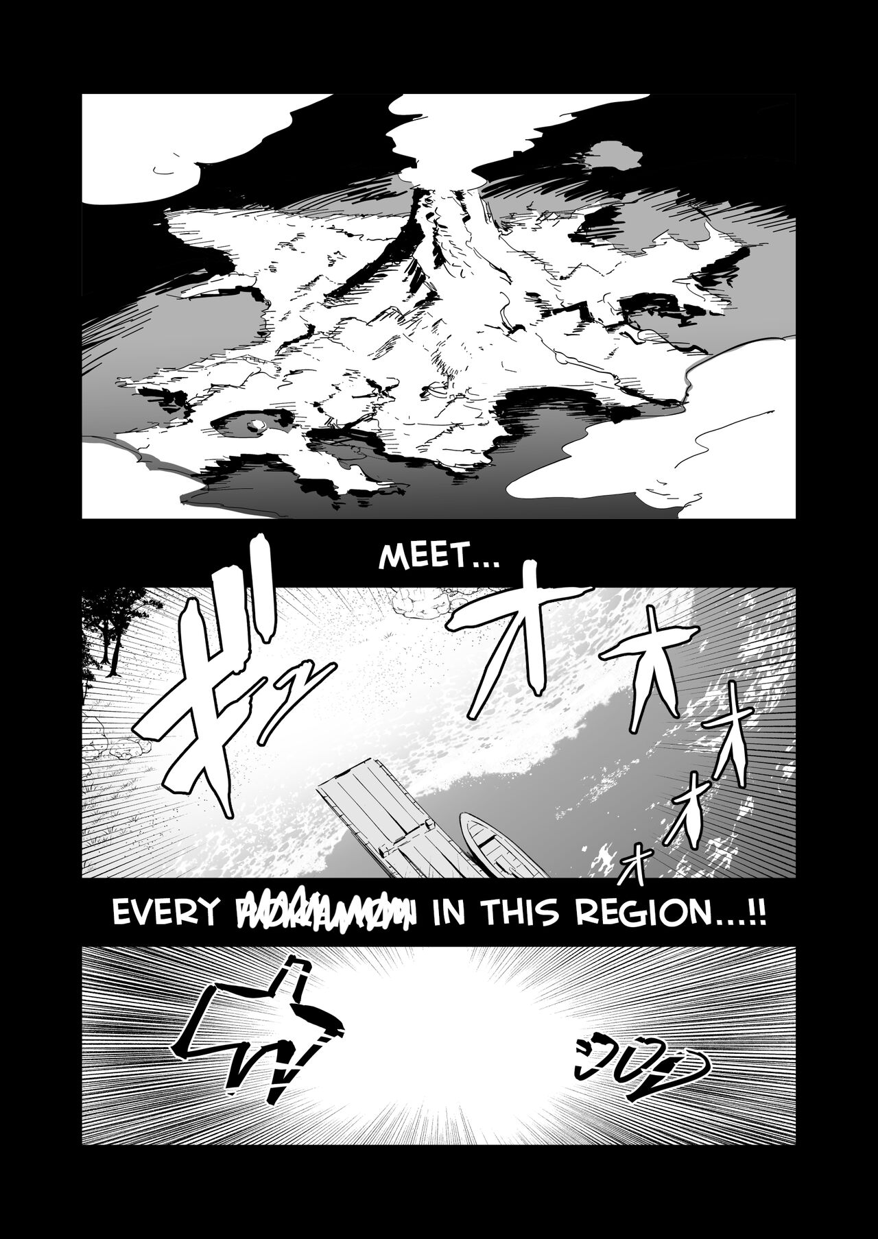 [Shironegiya (miya9)] Hisui Tensei-roku | Records of my reincarnation in Hisui (Pokémon Legends: Arceus) [English] [The Blavatsky Project] [Digital] image number 2