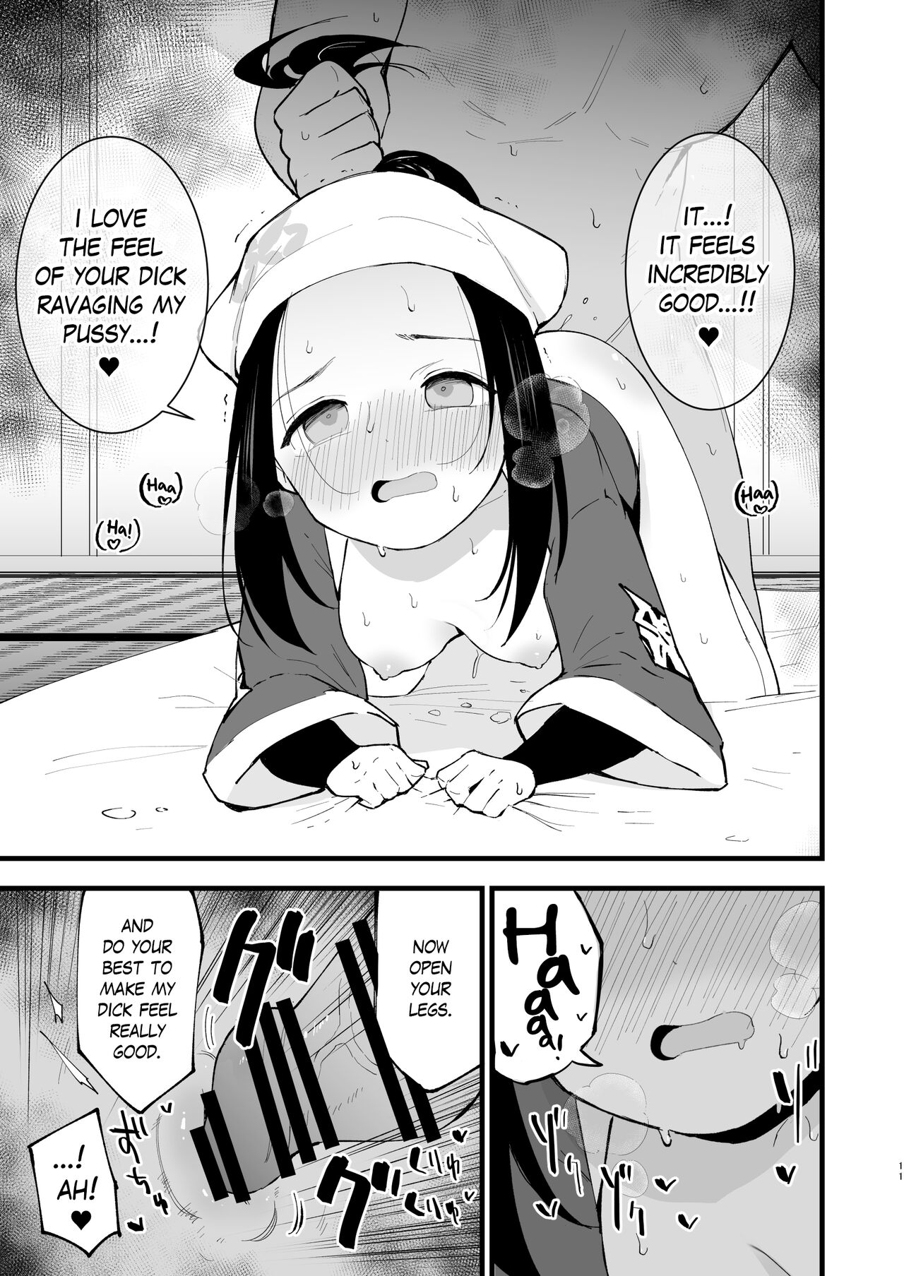 [Shironegiya (miya9)] Hisui Tensei-roku | Records of my reincarnation in Hisui (Pokémon Legends: Arceus) [English] [The Blavatsky Project] [Digital] image number 10